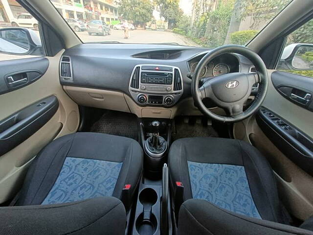 Used Hyundai i20 [2012-2014] Magna (O) 1.2 in Bhopal