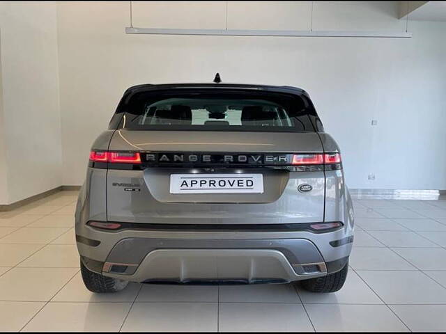 Used Land Rover Range Rover Evoque SE R-Dynamic Diesel [2022-2023] in Pune