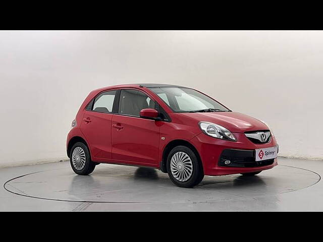 Used Honda Brio [2011-2013] S MT in Delhi