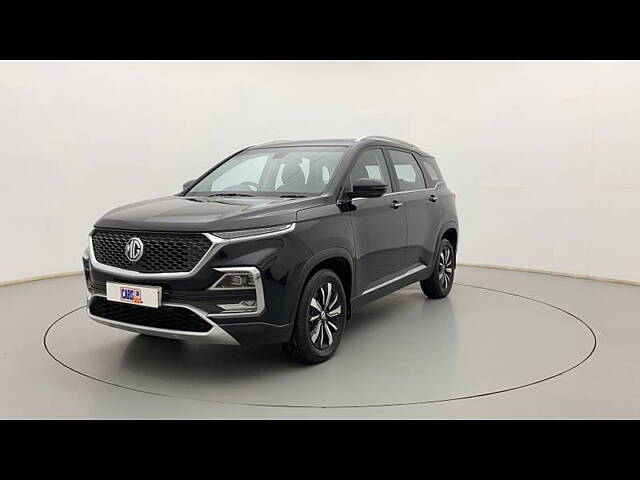 Used MG Hector [2019-2021] Sharp 1.5 DCT Petrol in Hyderabad