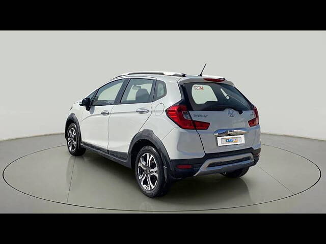 Used Honda WR-V [2017-2020] VX MT Petrol in Jaipur