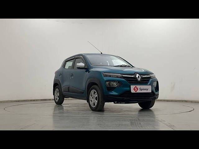 Used Renault Kwid [2015-2019] 1.0 RXT [2016-2019] in Hyderabad