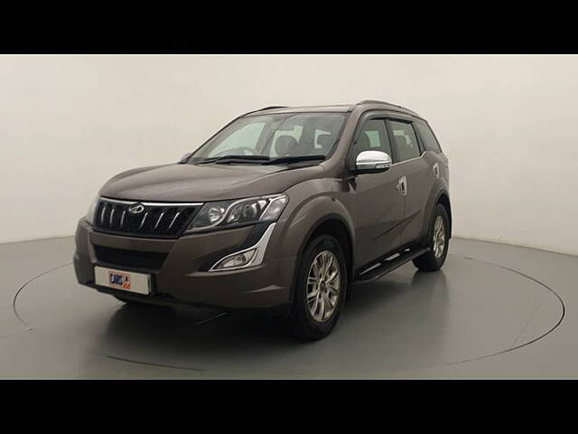 Used Mahindra XUV500 [2015-2018] W10 AT 1.99 in Mumbai