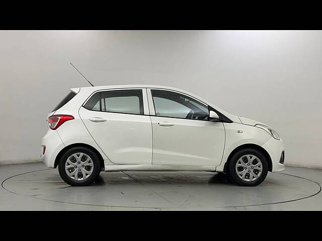 Used Hyundai Grand i10 Magna 1.2 Kappa VTVT CNG [2019-2020] in Delhi