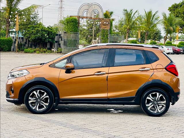 Used Honda BR-V VX Diesel in Surat