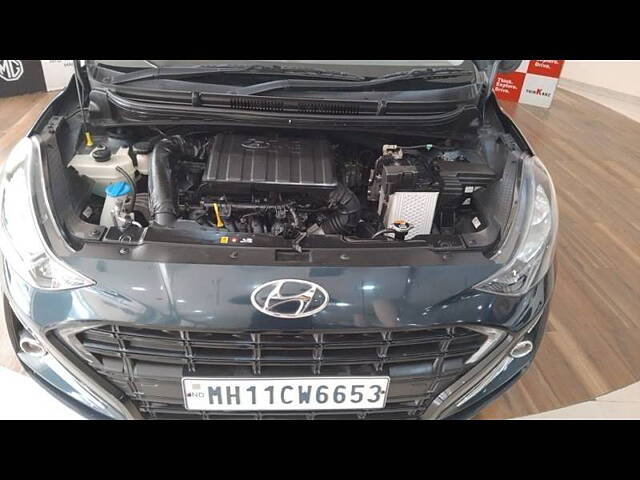 Used Hyundai Grand i10 Nios [2019-2023] Sportz 1.2 Kappa VTVT in Mumbai