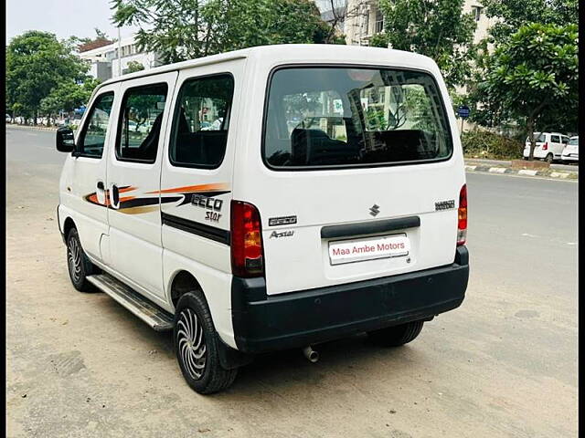 Used Maruti Suzuki Eeco [2010-2022] 5 STR [2019-2020] in Vadodara