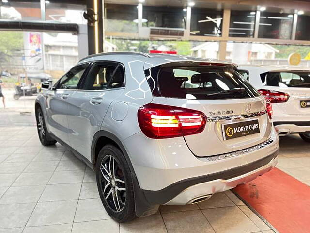 Used Mercedes-Benz GLA [2017-2020] 200 Sport in Mumbai