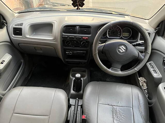 Used Maruti Suzuki Alto K10 [2010-2014] VXi in Chennai