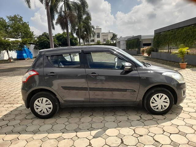 Used Maruti Suzuki Swift [2011-2014] VXi in Nashik