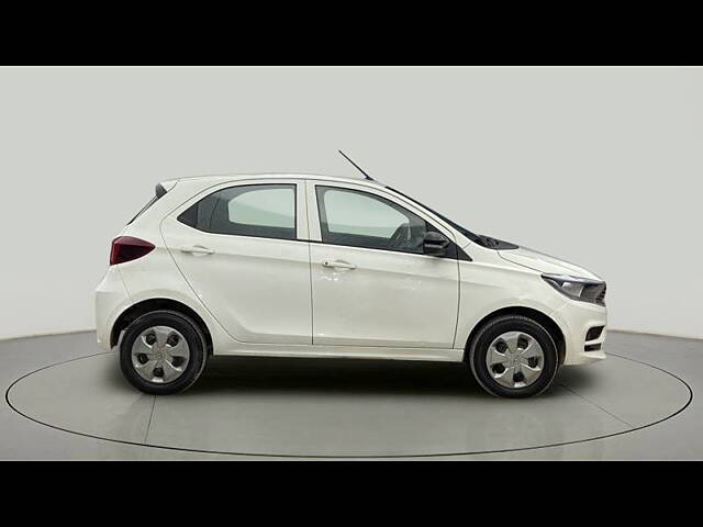 Used Tata Tiago XT CNG [2022-2023] in Delhi