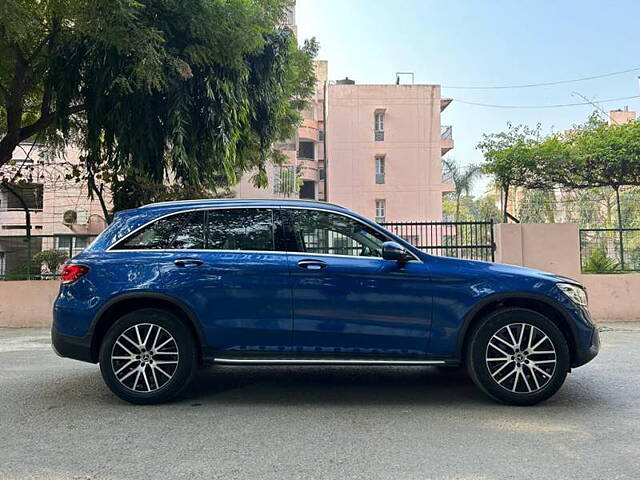 Used Mercedes-Benz GLC [2019-2023] 200 Progressive in Delhi