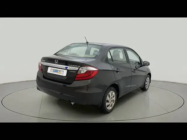Used Honda Amaze [2013-2016] 1.5 SX i-DTEC in Hyderabad