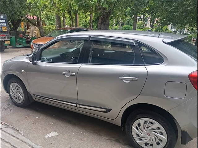 Used Maruti Suzuki Baleno [2015-2019] Sigma 1.2 in Delhi