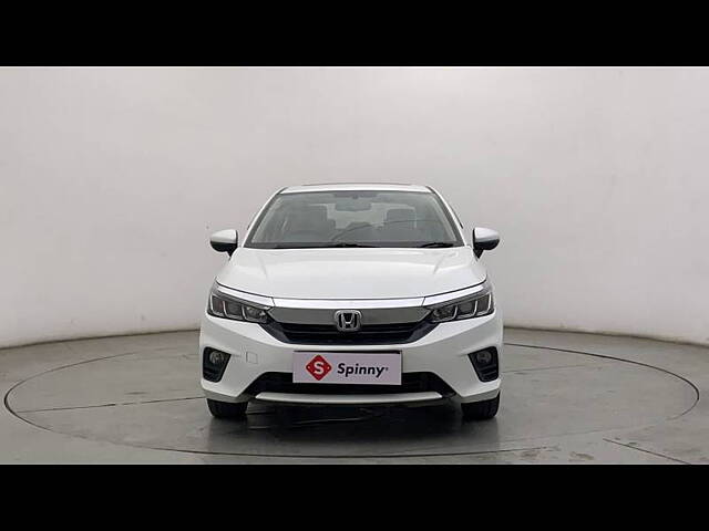 Used Honda City 4th Generation VX Petrol in Chennai