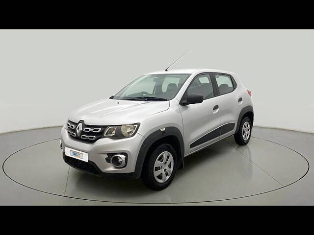 Used Renault Kwid [2015-2019] RXT [2015-2019] in Pune