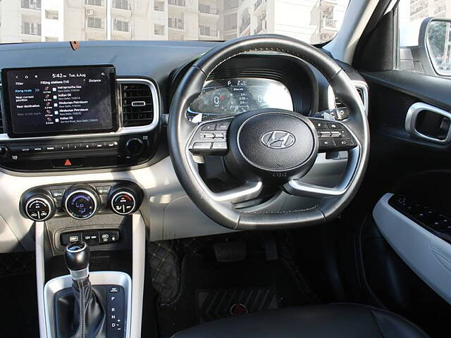 Used Hyundai Venue [2022-2023] SX (O) 1.0 Turbo DCT in Delhi