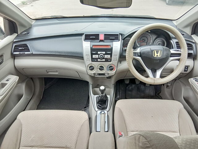 Used Honda City [2008-2011] 1.5 E MT in Ahmedabad