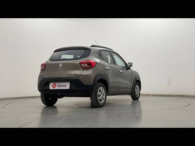 Used Renault Kwid [2015-2019] RXT [2015-2019] in Hyderabad