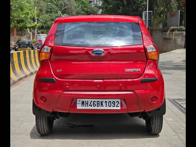 Used Datsun redi-GO [2016-2020] T(O) 1.0 [2017-2019] in Mumbai