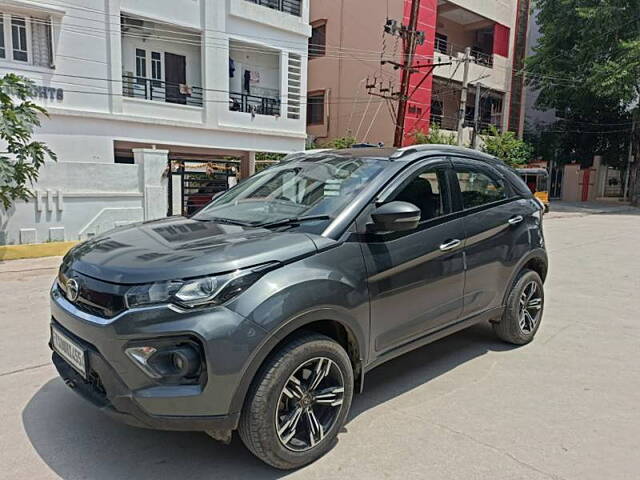 Used Tata Nexon [2020-2023] XM (S) Diesel [2020-2023] in Hyderabad