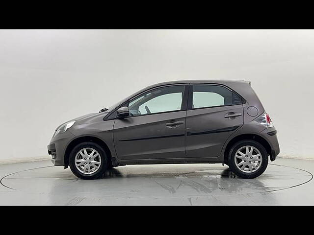 Used Honda Brio [2013-2016] VX MT in Ghaziabad