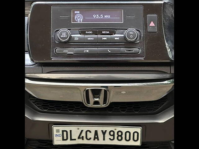 Used Honda Amaze [2013-2016] 1.2 S AT i-VTEC in Delhi