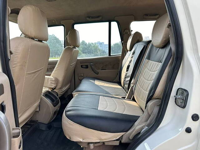 Used Mahindra Scorpio [2009-2014] VLX 2WD Airbag BS-IV in Nashik