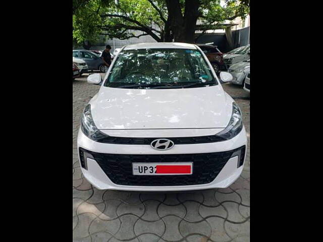 Used 2023 Hyundai Aura in Lucknow