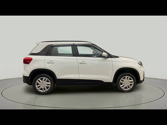 Used Maruti Suzuki Vitara Brezza [2020-2022] VXi in Delhi