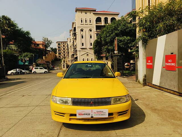 Used Mitsubishi Lancer [2004-2012] LXd 2.0 in Mumbai