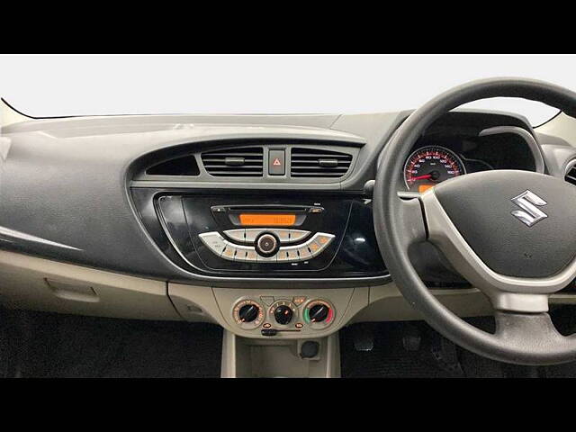 Used Maruti Suzuki Alto K10 [2014-2020] VXi [2014-2019] in Delhi