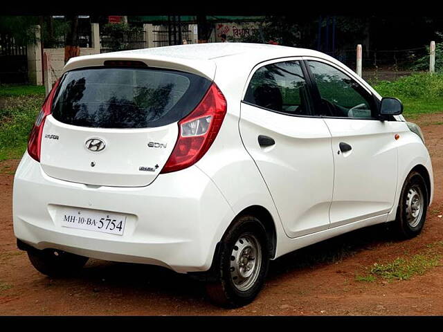 Used Hyundai Eon D-Lite + in Sangli