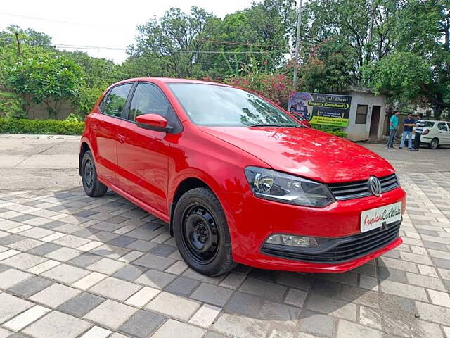 Used Volkswagen Polo [2016-2019] Comfortline 1.2L (P) in Bhopal