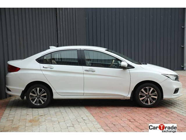 Used Honda City [2014-2017] V in Ahmedabad