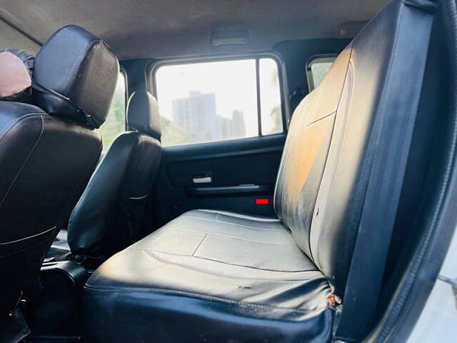 Used Tata Movus LX 9 STR in Mumbai