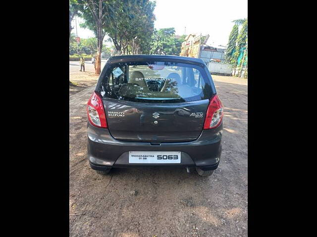 Used Maruti Suzuki Alto 800 [2012-2016] Lxi CNG in Nashik