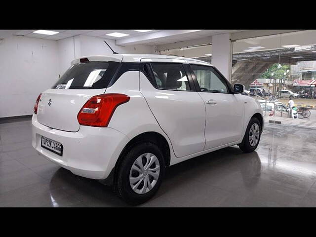 Used Maruti Suzuki Swift [2018-2021] VDi in Lucknow