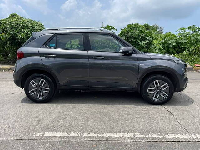 Used Hyundai Venue [2019-2022] SX 1.0 Turbo iMT in Mumbai