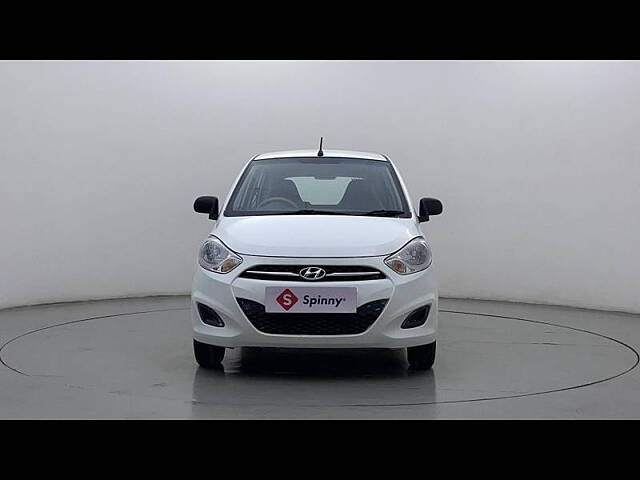 Used Hyundai i10 [2010-2017] Era 1.1 iRDE2 [2010-2017] in Bangalore