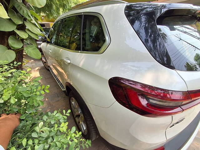 Used BMW X5 [2019-2023] xDrive30d xLine in Lucknow