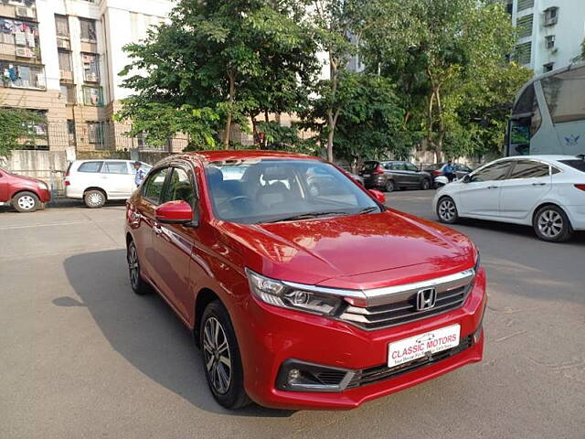 Used Honda Amaze [2018-2021] 1.2 VX MT Petrol [2018-2020] in Mumbai