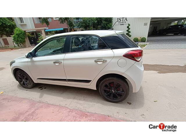 Used Hyundai Elite i20 [2014-2015] Era 1.4 CRDI in Hyderabad