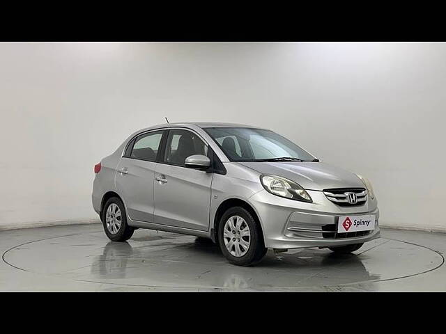 Used Honda Amaze [2013-2016] 1.2 S i-VTEC in Faridabad