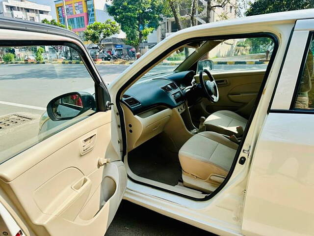 Used Maruti Suzuki Swift DZire [2011-2015] LDI in Vadodara