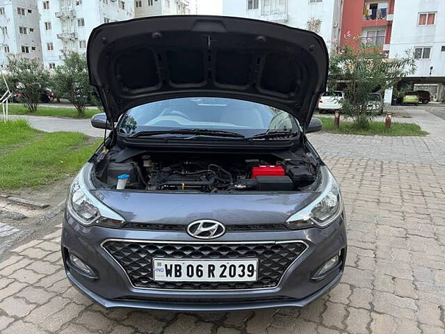 Used Hyundai Elite i20 [2019-2020] Magna Plus 1.2 [2019-2020] in Kolkata