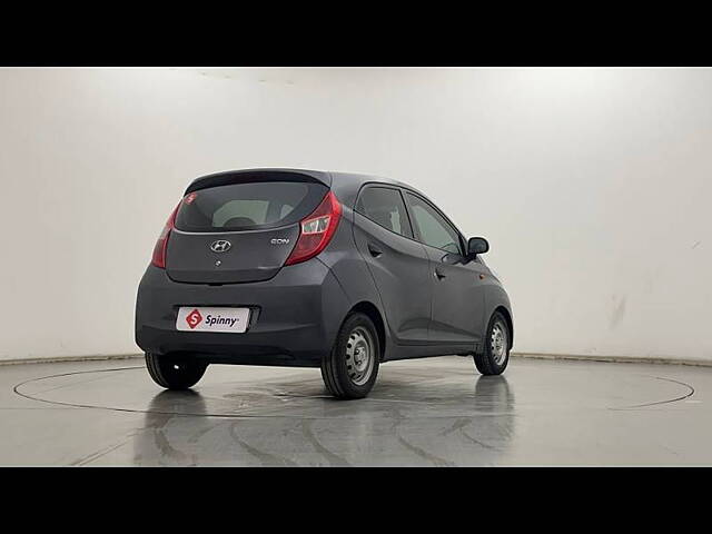 Used Hyundai Eon Era + in Hyderabad