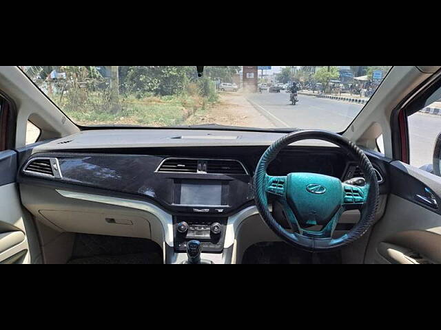 Used Mahindra Marazzo [2018-2020] M8 7 STR in Rudrapur