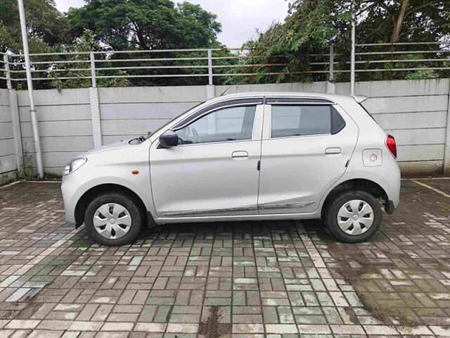 Used Maruti Suzuki Alto K10 VXi [2022-2023] in Pune