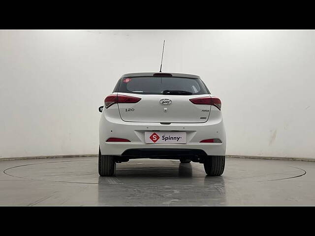 Used Hyundai Elite i20 [2014-2015] Asta 1.4 CRDI in Hyderabad